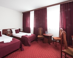 Khách sạn Hotel Maraton (Bydgoszcz, Ba Lan)