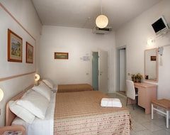 Hotel Villa Esedra (Bellaria-Igea Marina, Italija)