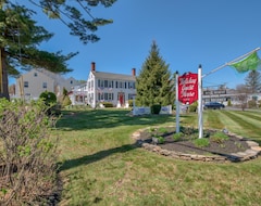 Otel Holiday Guest House (Wells, ABD)