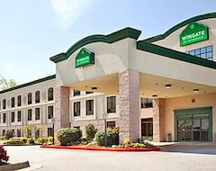 Hotel La Quinta Inn & Suites Kennesaw (Kennesaw, USA)