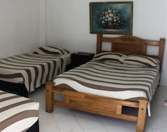 Hotel Casa Mara By Akel Hotels (Cartagena, Kolumbija)