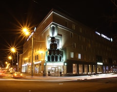 Crystal Hotel (Kazan, Russia)