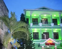 Hotel Dong Phuong (Da Nang, Vijetnam)