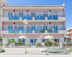 Khách sạn Hotel Ridens (Rimini, Ý)