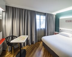 ibis Styles Deauville Centre Hotel (Deauville, France)