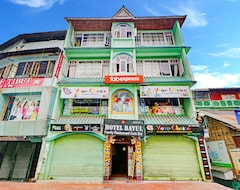 Hotel FabExpress Bayul Arithang (Gangtok, Indija)