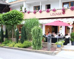 Khách sạn Edelweiss (Mayrhofen, Áo)