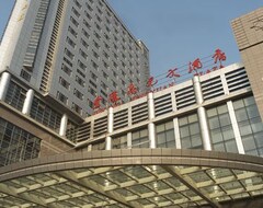 Jinlingjingyuan Hotel (Nanjing, Kina)
