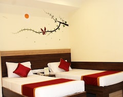 HOTEL GREEN TREES (Bangalore, Indien)