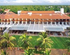 Khách sạn Hotel Goldi Sands (Negombo, Sri Lanka)