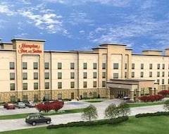 Hotelli Hampton Inn & Suites Dallas-Arlington-South (Arlington, Amerikan Yhdysvallat)
