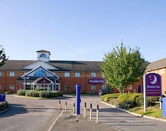 Khách sạn Premier Inn Luton South (M1, J9) hotel (Flamstead, Vương quốc Anh)