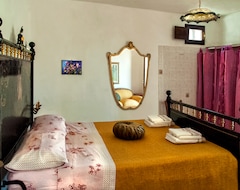 Bed & Breakfast Nonna Vincenza (Maratea, Italija)