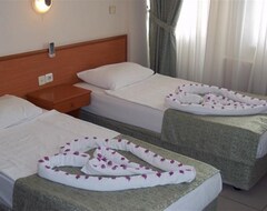 Khách sạn Hotel Kleopatra Alis (Alanya, Thổ Nhĩ Kỳ)