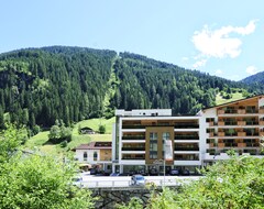 شقق فندقية Holiday Residenz (See-Paznaun, النمسا)