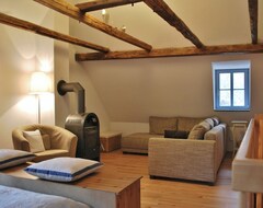 Casa/apartamento entero Cosy Apartment On Upper Floor Of A Historic Watermill (Heringen, Alemania)