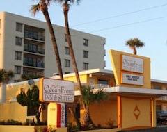 Khách sạn Oceanfront Inn And Suites - Ormond (Ormond Beach, Hoa Kỳ)