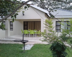Khách sạn Sand River Cottages (Hazyview, Nam Phi)