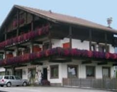 Hotel Dolomitenhof (Rasen Antholz, Italia)