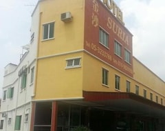 Khách sạn Suria (Ipoh, Malaysia)