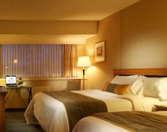 Hotelli Delta Hotels by Marriott Calgary South (Calgary, Kanada)