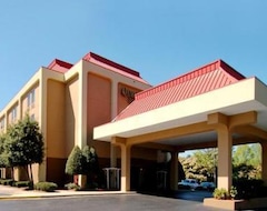 Hotel Wyndham Garden Charlotte Airport Southeast (Charlotte, Sjedinjene Američke Države)