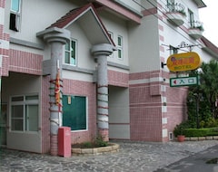 Rose Garden Motel (Qishan District, Taiwan)
