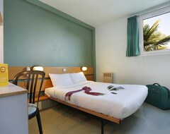 Hotel Le Liberty Rennes (Rennes, France)