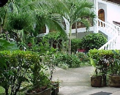 Hotelli Hotel Villa Romantica (Quepos, Costa Rica)