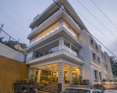 Hotel Trance Ganga (Rishikesh, Indien)