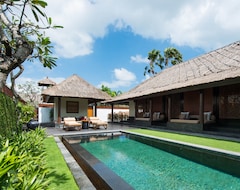 Hotel The Legian Bali (Seminyak, Indonesien)