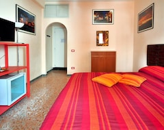 Hotel Angolo Romano (Rom, Italien)