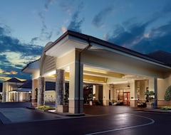 Khách sạn Atlanta Evergreen Lakeside Resort (Stone Mountain, Hoa Kỳ)