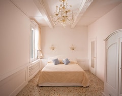 Bed & Breakfast Antico Mercato (Venetsia, Italia)