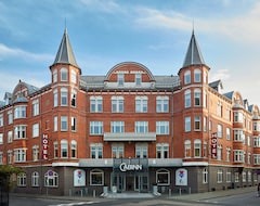 Khách sạn Hotel Cabinn Esbjerg (Esbjerg, Đan Mạch)