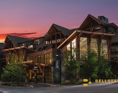 Solara Resort and Spa - Bellstar Hotels & Resorts (Canmore, Canada)
