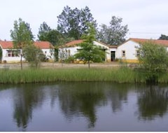 Khách sạn Quinta dos Trevos (Idanha-a-Nova, Bồ Đào Nha)
