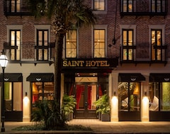 Khách sạn The Palmetto Hotel, Charleston (Charleston, Hoa Kỳ)