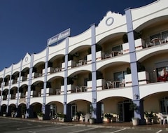 Khách sạn Hotel Piedra Paloma (Estepona, Tây Ban Nha)