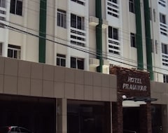 Hotel Praiamar (Balneario Camboriu, Brazil)