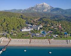 Hotel Royal Diwa Tekirova Resort (Antalya, Turkey)