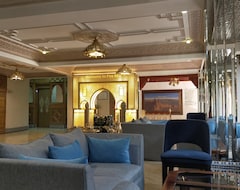 Hotel Fes Inn (Fès, Maroko)