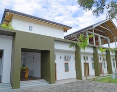 Hotel Cloud 9 Negombo (Negombo, Sirilanka)