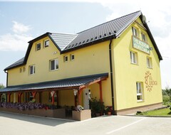 Hotel Villa Slnecnica (Vysoké Tatry, Eslovaquia)