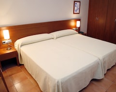 Hotel Santuari (Balaguer, Španjolska)