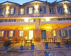 Khách sạn Önal Tas Konak (Bozcaada, Thổ Nhĩ Kỳ)