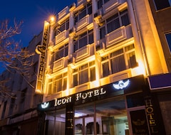 Hotel iCON (Konya, Turkey)