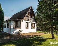 Cijela kuća/apartman Chaloupka Ruzenka Ii (Decin, Češka Republika)