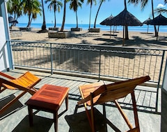 Khách sạn Orangea Beach Resort (Andoany, Madagascar)