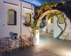 Casa/apartamento entero Giannakas Studios (Platis Gialos, Grecia)
